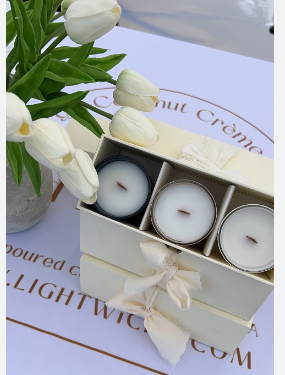 Candles bundles for Eid,Weddings 