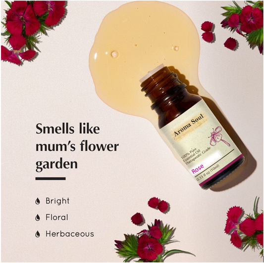 natural essential oils for home aromatherapy